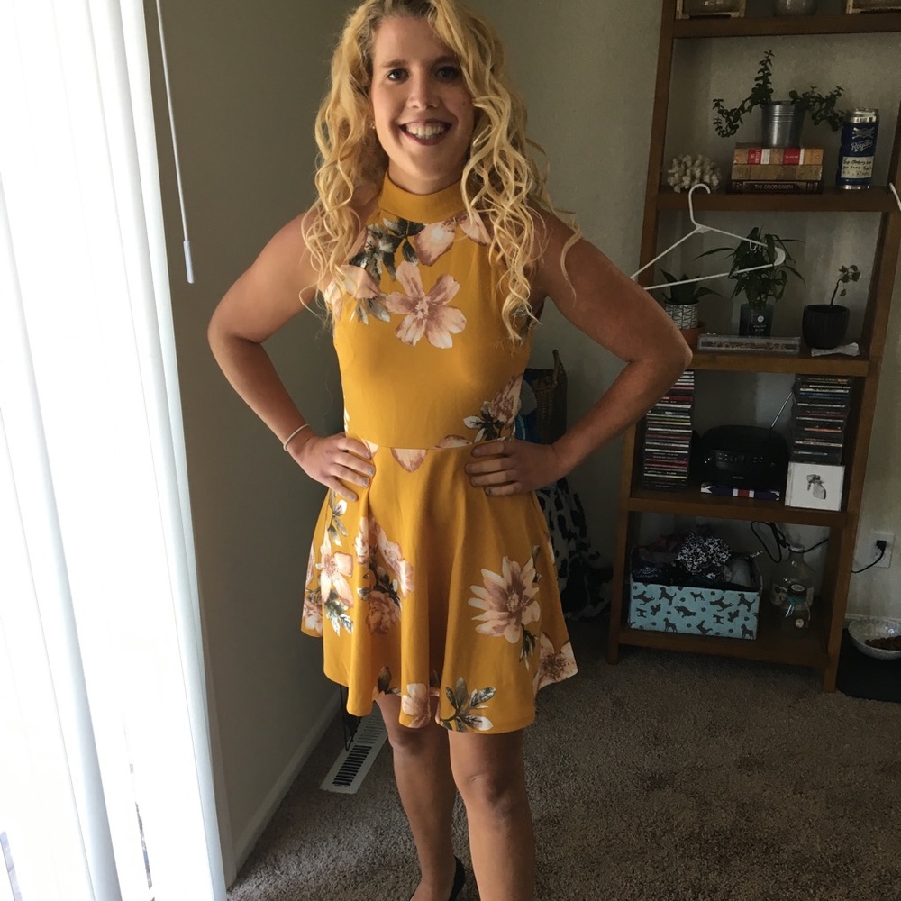 Meet your Posher, Meredith